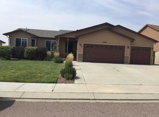 7502 Waterside Dr, Colorado Springs, CO 80925