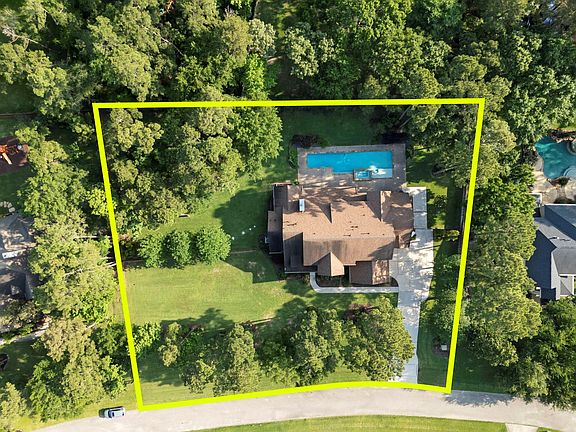 3rd image of 3810 Oreana Ct