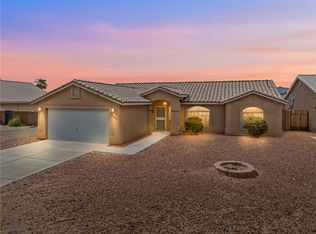 5463 S Primavera Dr, Fort Mohave, AZ 86426