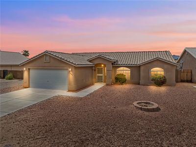 5463 S Primavera Dr, Fort Mohave, AZ, 86426