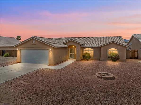 5463 S Primavera Dr, Fort Mohave, AZ 86426