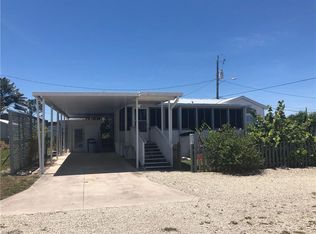 4923 Flamingo Dr, Saint James City, FL 33956
