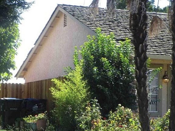 Property Side View