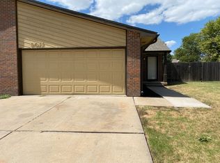 9014 E Bluestem St, Wichita, KS 67207