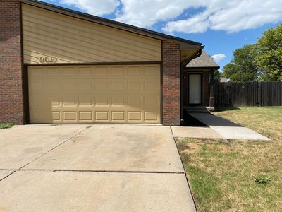 9014 E Bluestem St, Wichita, KS, 67207