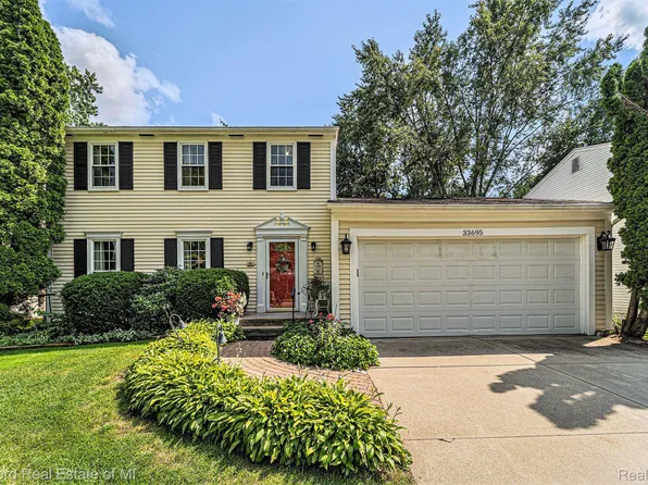 33695 Cadillac St, Farmington Hills, MI 48335