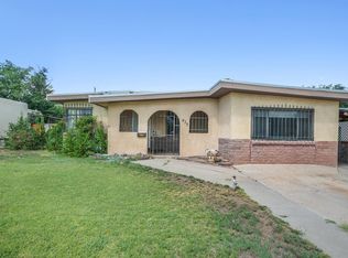 425 Mesilla St NE, Albuquerque, NM 87108