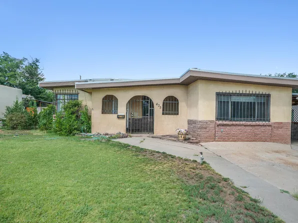 425 Mesilla St NE, Albuquerque, NM 87108