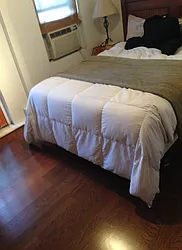 Rented by Charie Properties LLC