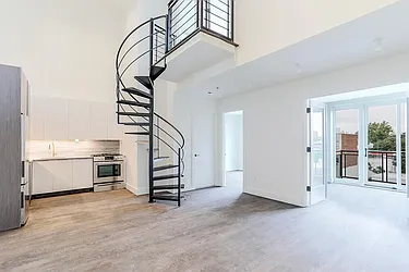 146 Erasmus Street, #3A