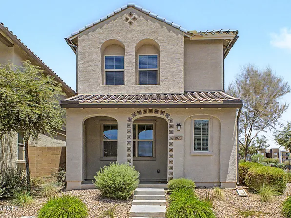 1973 S BEDFORD Place, Chandler, AZ 85286