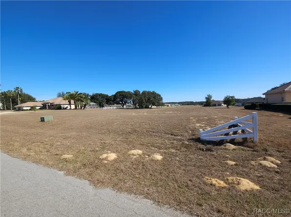 365 N Spend A Buck Dr, Inverness, FL 34453