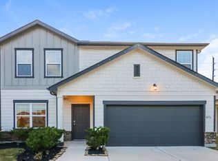 4076 Scarlet Oak Ln, Brookshire, TX 77423