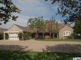 800 Chester Ave, San Marino, CA 91108