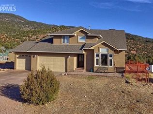 753 Red Rock Dr, Penrose, CO 81240