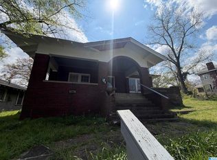 1813 28th St, Birmingham, AL 35218