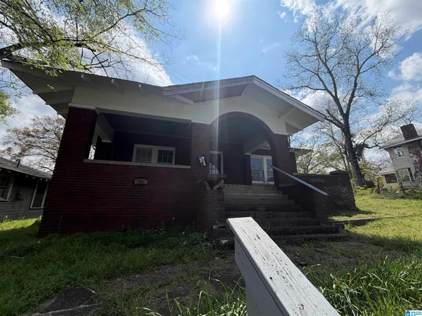 1813 28th St, Birmingham, AL 35218