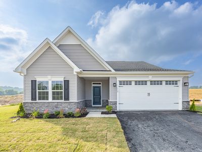 116 Gianna Dr, Elizabethtown, PA, 17022