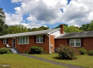 5239 Sands Rd, Lothian, MD 20711