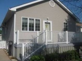 4434 Hickory Ave, Hammond, IN 46327