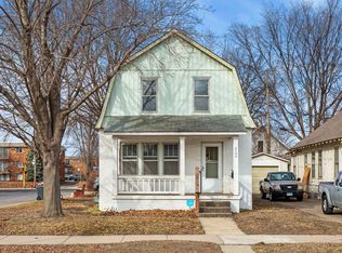 2700 Randolph St NE, Minneapolis, MN 55418