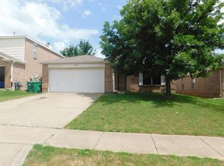 3305 Teasbend Ct, Denton, TX 76210