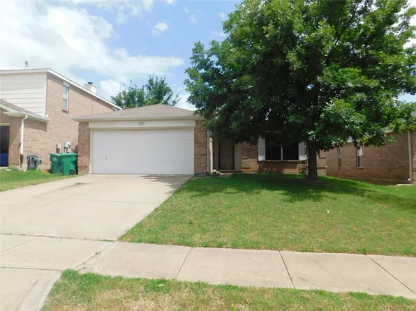 3305 Teasbend Ct, Denton, TX 76210