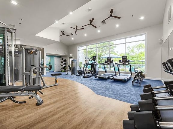 3rd image of 100 Hunsberger Dr #201