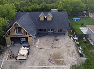 510 Bennett St, Bottineau, ND 58318