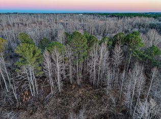0 Highway 4 E LOT WP005, New Site, MS 38859