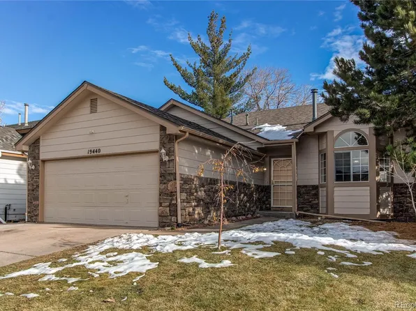 19440 E 45th Avenue, Denver, CO 80249