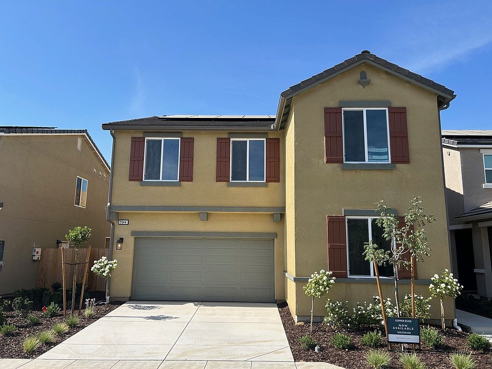 Homesite 108