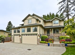 18633 64th Ave W, Lynnwood, WA 98037
