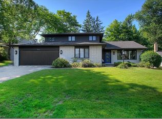 24244 Wendover Dr, Beachwood, OH 44122