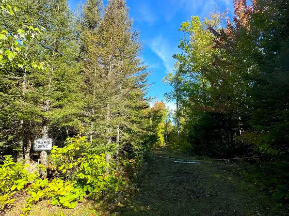 85 Powers Lake Rd, Hovland, MN 55606