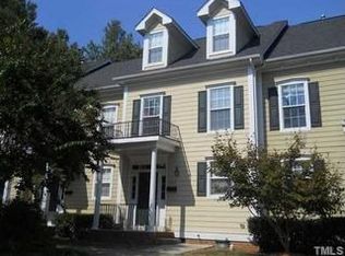 2245 Bellaire Ave, Raleigh, NC 27608