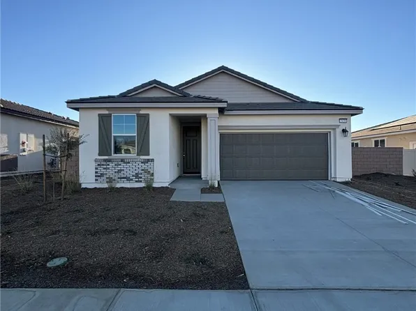 2639 Amaranth St, Hemet, CA 92543