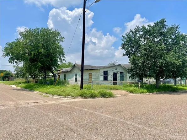 622 E Samano St, Edinburg, TX 78539