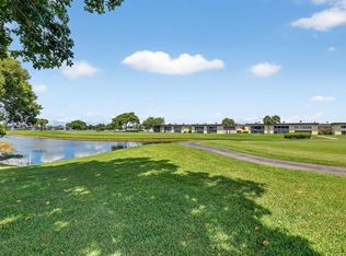 341 Capri H #H, Delray Beach, FL 33484