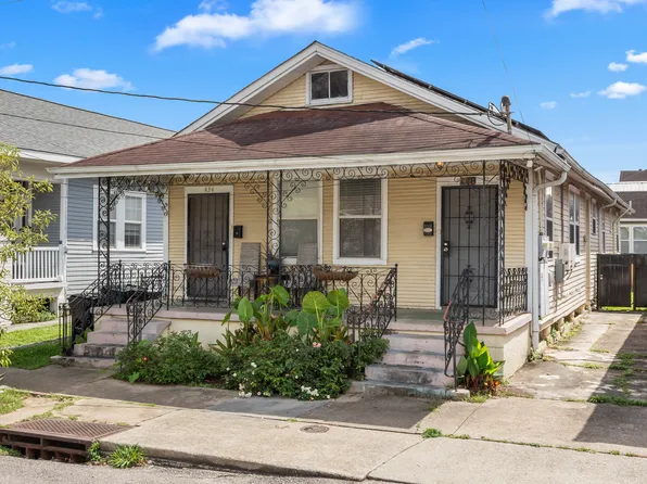 436 S Murat St #Na, New Orleans, LA 70119