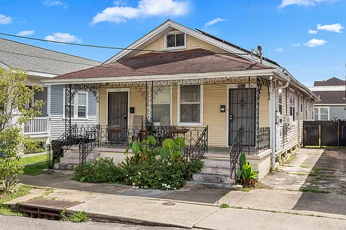 434 S Murat St Photo 1