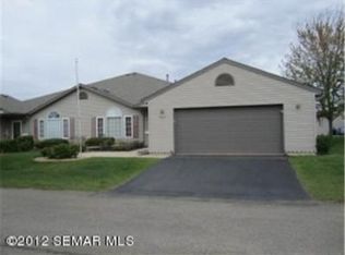 4926 35th Ave NW, Rochester, MN 55901