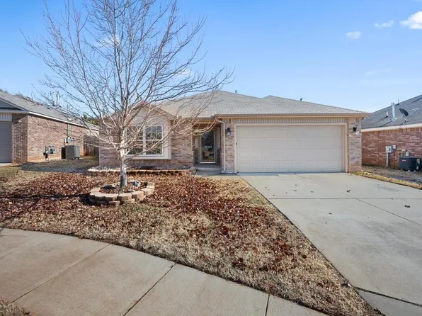 802 Monarch Way, Purcell, OK 73080