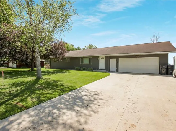 203 West Linden STREET, Abbotsford, WI 54405