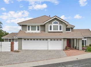 3361 Mountain Trail Ave, Thousand Oaks, CA 91320