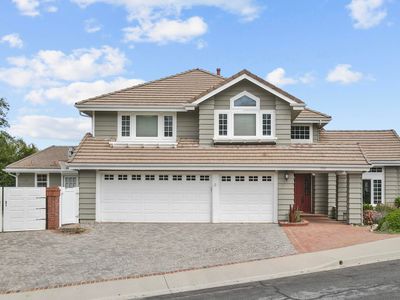 3361 Mountain Trail Ave, Thousand Oaks, CA, 91320