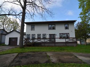 127 W Clark St, Jackson, MI 49203