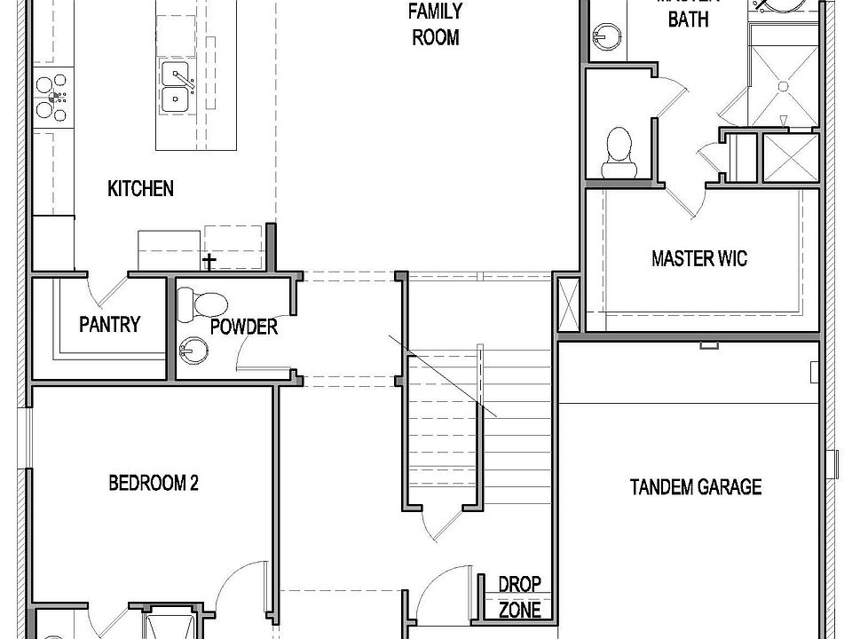 2nd image of 4407 College Square Dr