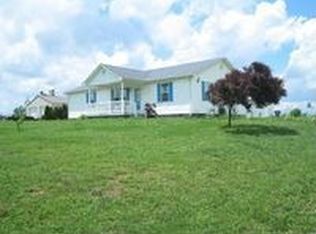 964 Moores Ln, Stanford, KY 40484