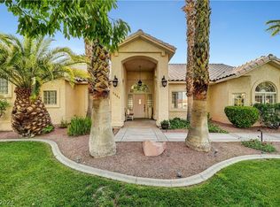 5665 N Campbell Rd, Las Vegas, NV 89149